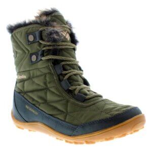 Columbia Minx Shorty- 1803151386 / 1803152386